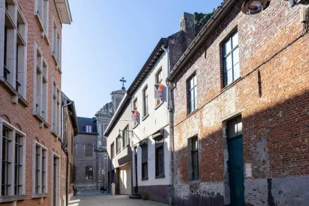 Huis Te Koop Aalst