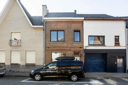 Huis Te Koop Aalst