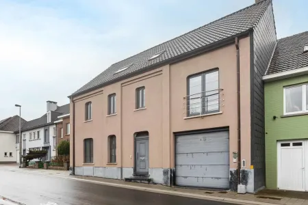 Huis Te Koop Erpe-Mere