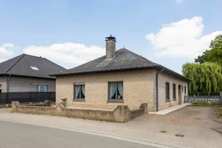 Villa Te Koop Erpe-Mere