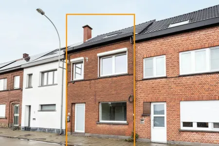 Huis Te Koop Aalst