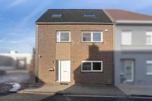 Huis Te Koop Nieuwerkerken