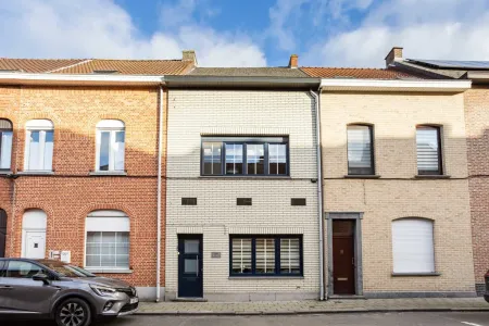 Huis Te Koop Aalst