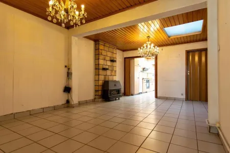 Huis Te Koop Aalst