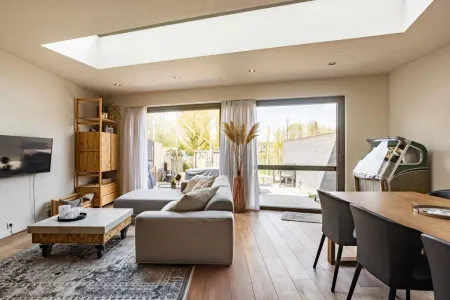 Huis Te Koop Herzele