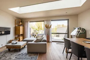 Huis Te Koop Herzele