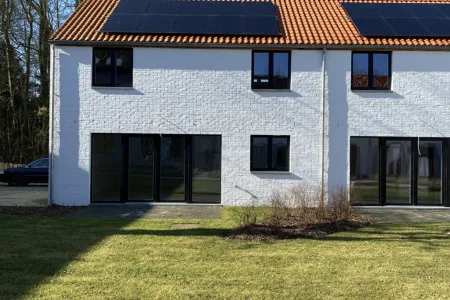 Huis Te Koop Aalst