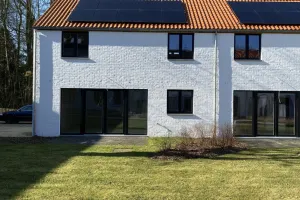 Huis Te Koop Aalst