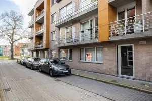 Appartement Te Koop Gent