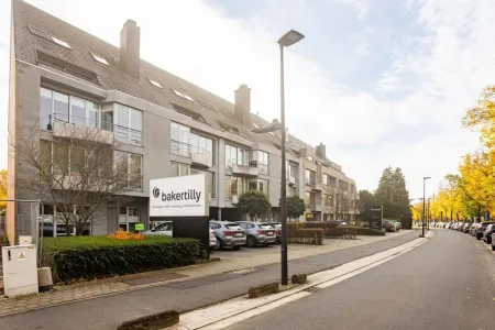 Appartement Te Koop Aalst