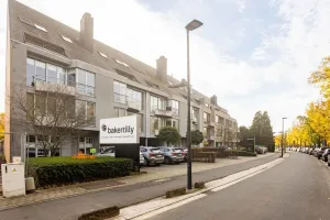 Appartement Te Koop Aalst