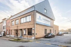 Appartement Te Koop Aalst