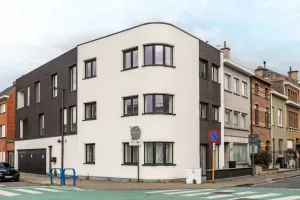 Appartement Te Koop Aalst