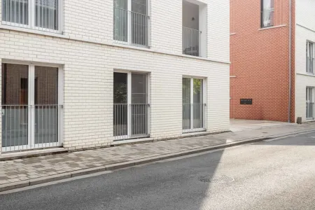 Appartement Te Koop Aalst