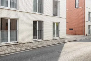 Appartement Te Koop Aalst