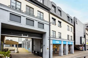 Appartement Te Koop Aalst