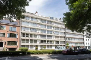 Appartement Te Koop Aalst