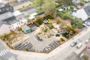 Grond Te Koop Liedekerke