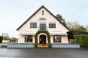 Handelspand Te Koop Wichelen