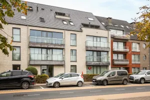 Kantoor Te Koop Denderleeuw