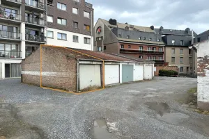 Garage Te Koop Aalst