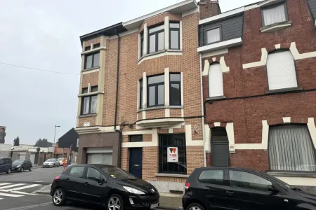 Huis Te Huur Aalst
