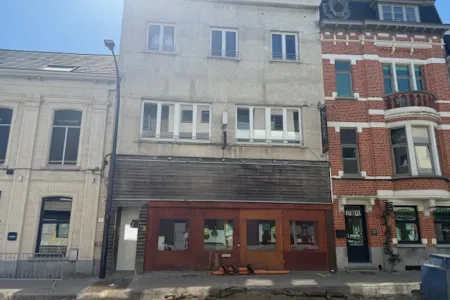 Appartement Te Huur Aalst