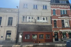 Appartement Te Huur Aalst