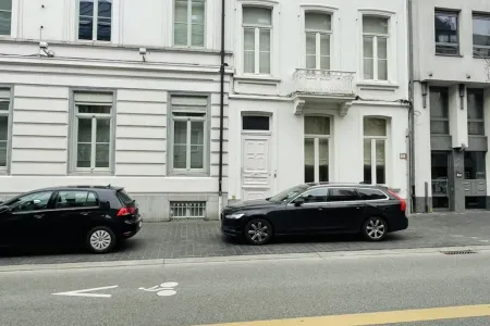 Huis Te Huur Aalst