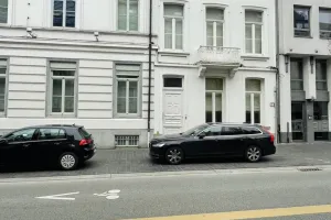 Huis Te Huur Aalst