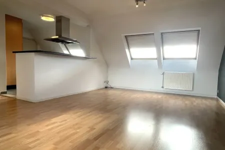 Appartement Te Huur Aalst