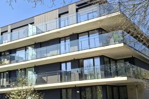 Appartement Te Huur Aalst
