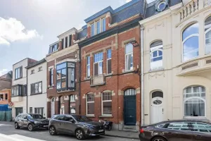 Appartement Te Huur Aalst