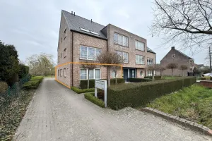 Appartement Te Huur Erpe-Mere