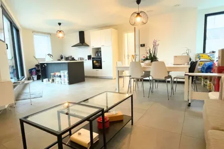 Appartement Te Huur Aalst