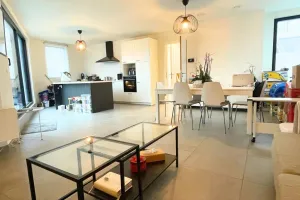 Appartement Te Huur Aalst