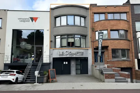 Appartement Te Huur Aalst