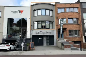 Appartement Te Huur Aalst