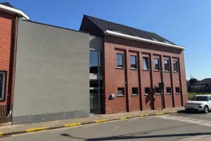 Kantoor Te Huur Erpe-Mere