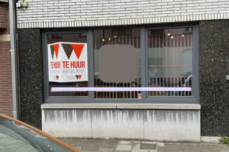 Kantoor Te Huur Aalst