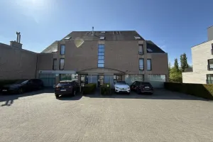 Kantoor Te Huur Aalst