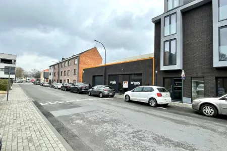 Kantoor Te Huur Aalst