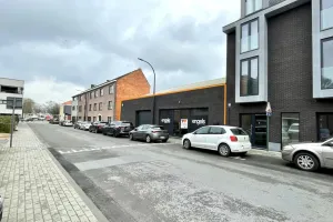 Handelspand Te Huur Aalst