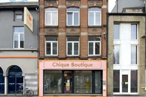 Handelspand Te Huur Aalst