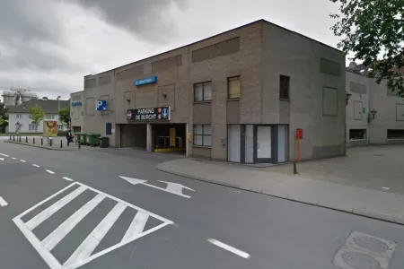 Kantoor Te Huur Aalst