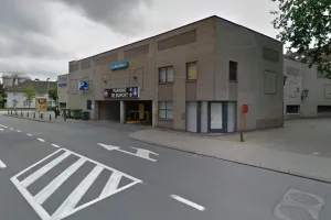 Garage Te Huur Aalst