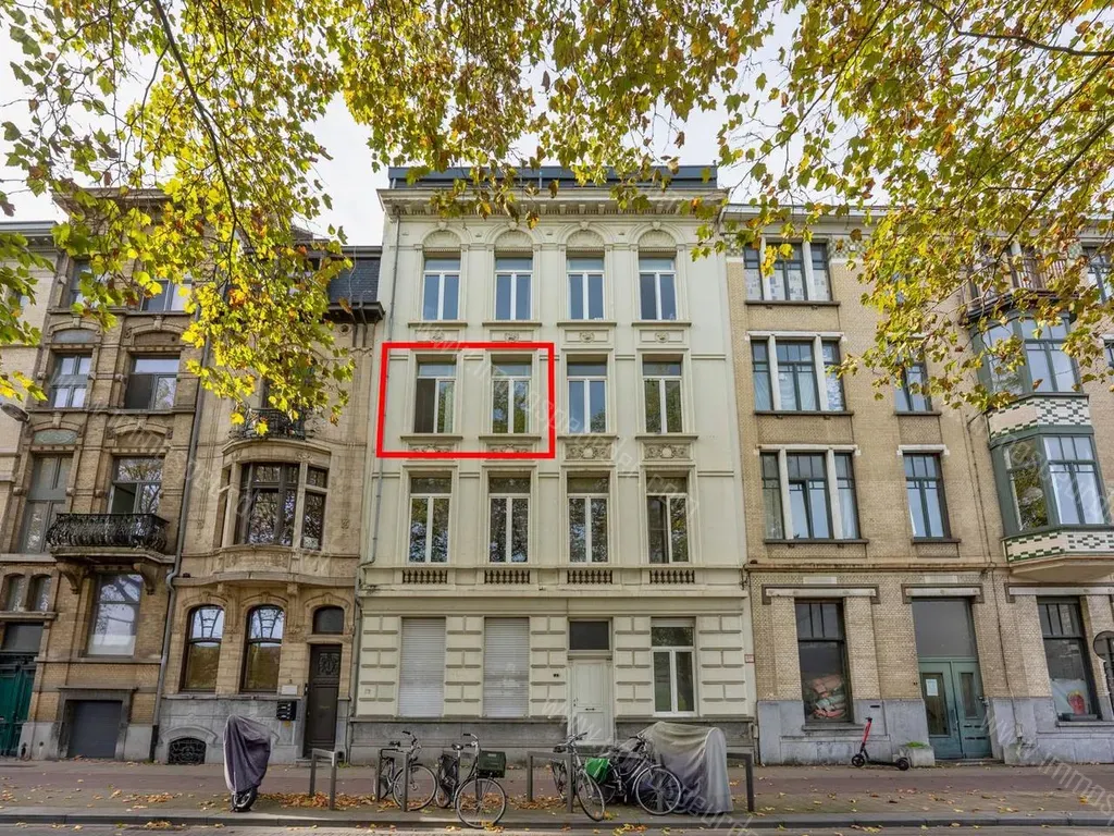 Cuperusstraat 2 2018 Antwerpen 1034263 ImmoSpeurder