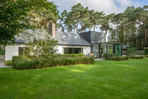 Huis Te Koop Brasschaat