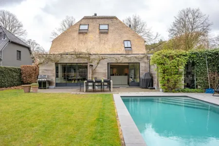 Villa Te Koop Schilde