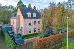 Huis Te Koop Brasschaat